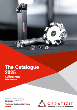 Каталог Ceratizit 2025